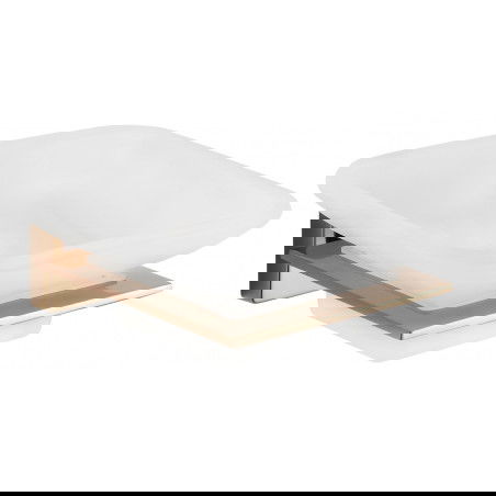 Mexen Arno sienelė, rožinis auksas - 7020739-60