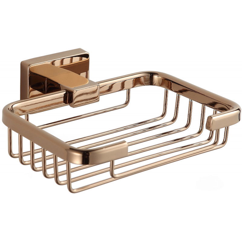 Mexen Arno indų džiovyklė, rožinis auksas - 7020751-60