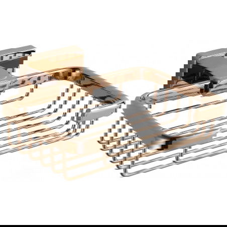 Mexen Arno indų džiovyklė, rožinis auksas - 7020751-60