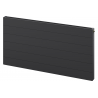 Mexen Line CCL11 plokštelinis radiatorius 300 x 1500 mm, vidurinis apatinis pajungimas, 682 W, antracitas - W6C11L-030-150-66