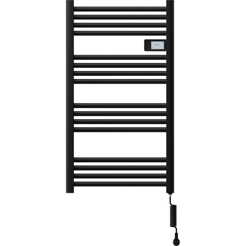 Mexen Aran elektrinis radiatorius 960 x 500 mm, 500 W, juodas - W306-0960-540-00-70