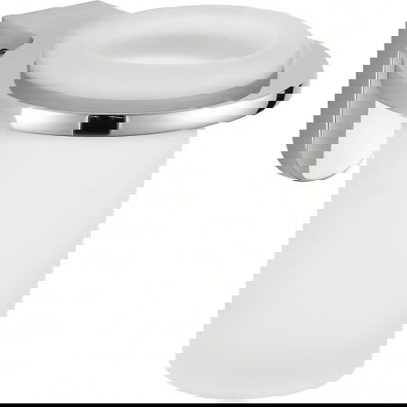 Mexen Lea dantų šepetėlių laikiklis, chromas - 7026038-00
