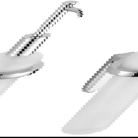 Mexen Lea muilo dozatorius, Chromo - 70260388-00