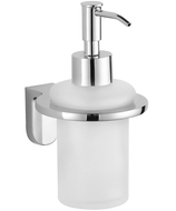 Mexen Lea muilo dozatorius, Chromo - 70260388-00