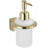 Mexen Lea muilo dozatorius, auksinis - 70260388-50