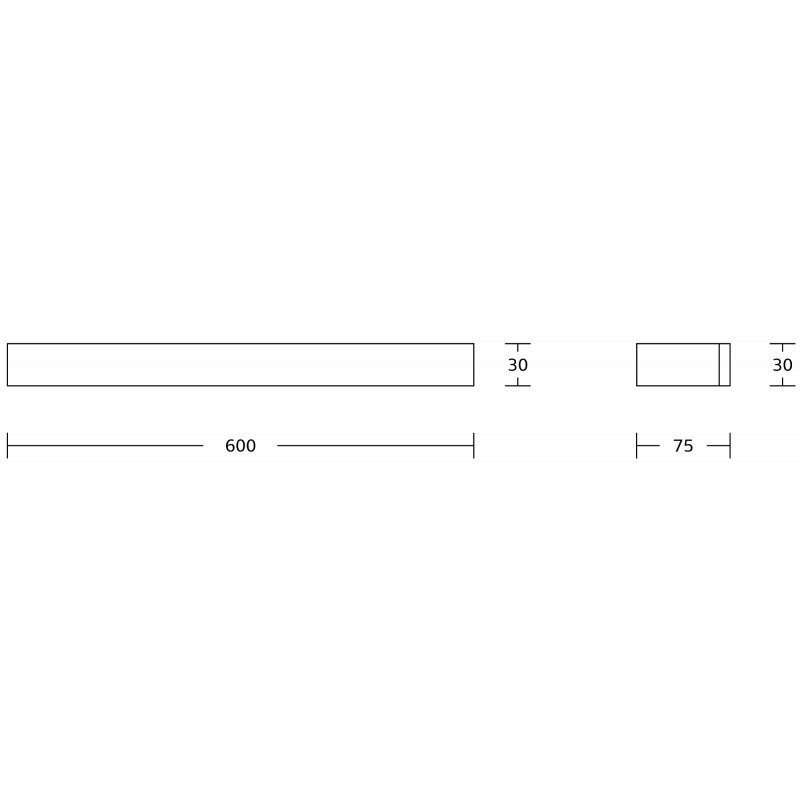 Mexen Pavo rankšluosčių laikiklis, chromas - 7030424-00