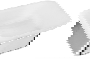 Mexen Pavo muilinė, Chromo - 7030439-00