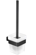 Mexen Pavo tualeto šepetys, Juoda - 7030450-70