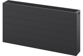 Mexen Line CCL33 radiatorių plokštė 300 x 800 mm, apatinis vidinis prijungimas, 992 W, antracitas - W6C33L-030-080-66