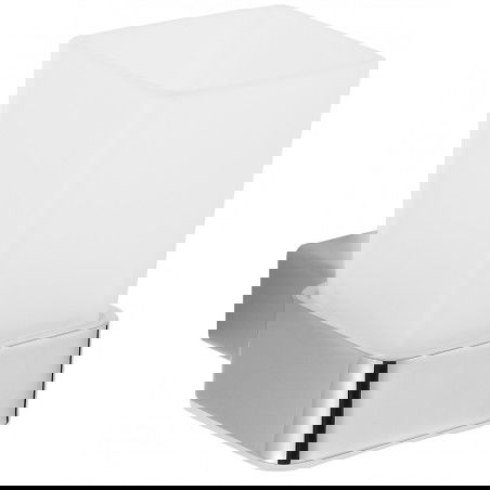 Mexen Pavo dantų šepetėlių laikiklis, chromas - 7030438-00