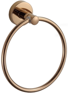 Mexen Remo rankšluosčių laikiklis, rožinis auksas - 7050732-60
