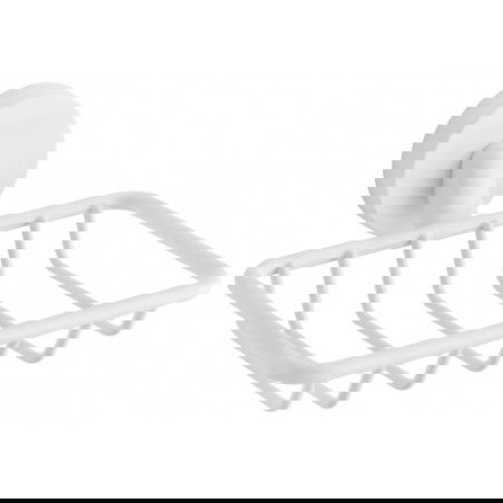 Mexen Remo lentynėlė, baltas - 7050751-20