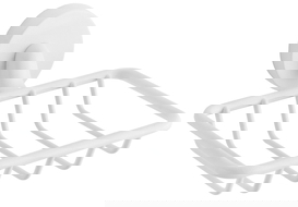 Mexen Remo lentynėlė, baltas - 7050751-20