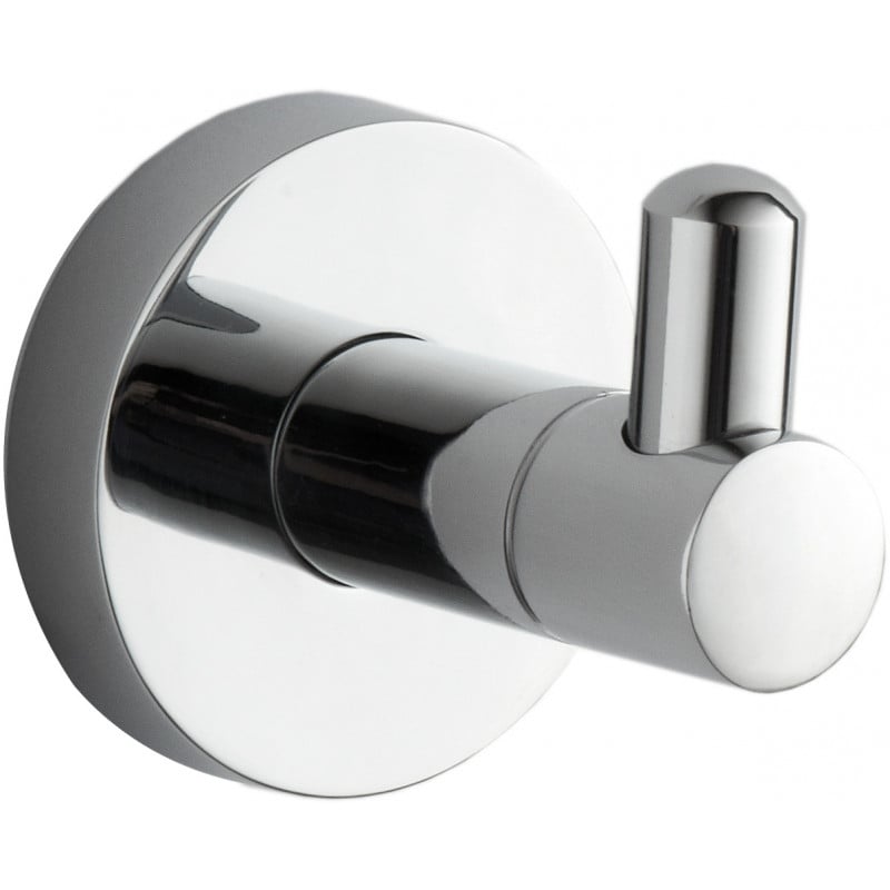 Mexen Remo rankšluosčio kabliukas, chromas - 70507351-00