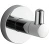 Mexen Remo rankšluosčio kabliukas, chromas - 70507351-00