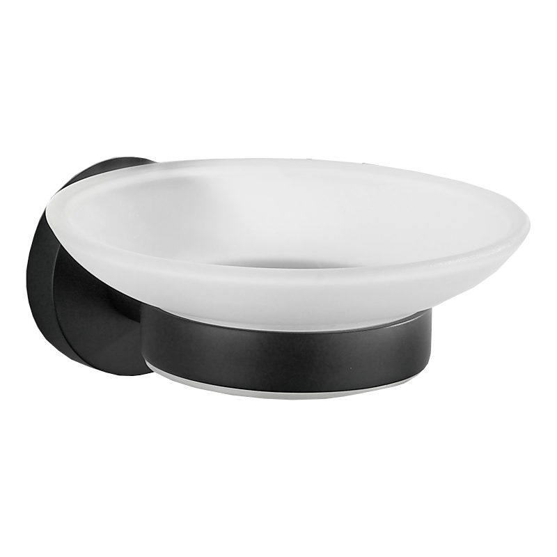 Mexen Remo muilinė, Juoda - 7050739-70