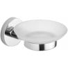 Mexen Remo muilinė, chromas - 7050739-00