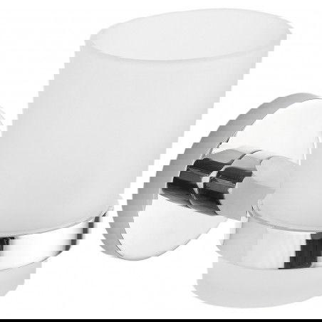 Mexen Remo dantų šepetėlių laikiklis, Chromo - 7050738-00