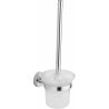 Mexen Remo tualeto šepetys, chromas - 7050750-00