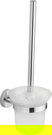 Mexen Remo tualeto šepetys, chromas - 7050750-00