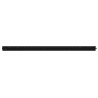 Mexen Line CCL11 radiatorius plokštuminis 300 x 1800 mm, jungtis apatinė vidurinė, 819 W, juodas - W6C11L-030-180-70