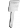 Mexen R-45 1 funkcijos rankinis dušas, Chromo - 79545-00