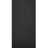 Mexen Bert stačiakampė dušo padėklas SMC 180 x 80 cm, juodas - 4K708018