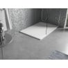 Mexen Otto stačiakampis dušo padėklas SMC 120 x 80 cm, balta - 4N108012
