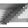 Mexen Otto stačiakampis SMC 140 x 80 cm, baltas - 4N108014