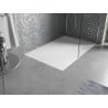 Mexen Otto stačiakampis SMC 140 x 90 cm, baltas - 4N109014