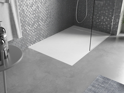 Mexen Otto stačiakampė dušo padėklas SMC 140 x 90 cm, baltas - 4N109014