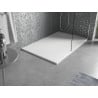 Mexen Otto stačiakampis SMC 140 x 90 cm, baltas - 4N109014