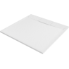Mexen Otto kvadratinis dušo baseinas SMC 90 x 90 cm, baltas - 4N109090