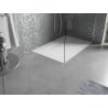 Mexen Egon stačiakampis dušo baseinas SMC 120 x 80 cm, baltas - 4R108012