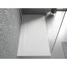 Mexen Egon stačiakampis dušo padėklas SMC 200 x 90 cm, baltas - 4R109020