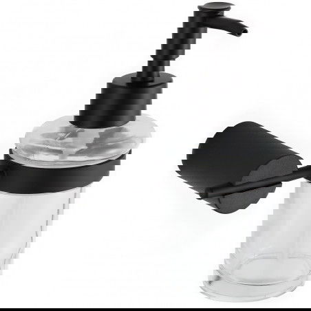 Mexen Aron muilo dozatorius, Juoda - 70881388-70