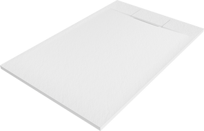 Mexen Otto rectangulinis dušo padėklas SMC 90 x 80 cm, baltas - 4N108090