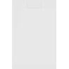 Mexen Otto stačiakampis SMC 140 x 90 cm, baltas - 4N109014