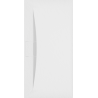 Mexen Egon stačiakampis SMC 200 x 80 cm, balta - 4R108020