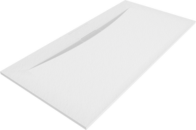 Mexen Egon stačiakampis dušo padėklas SMC 180 x 90 cm, balta - 4R109018