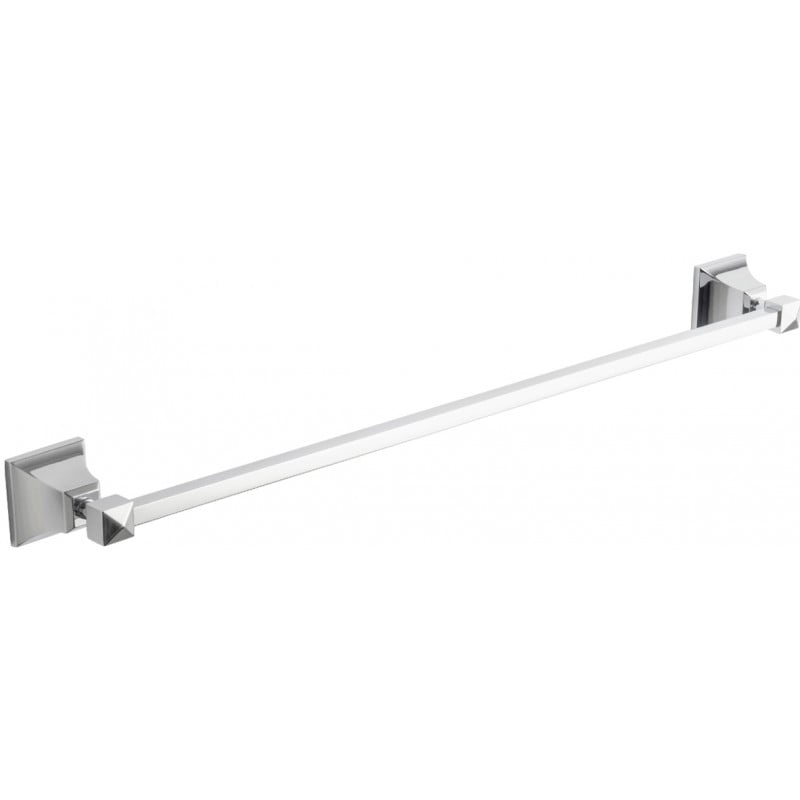 Mexen Dalia rankšluosčių laikiklis, chromas - 7017324-00