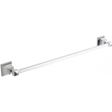 Mexen Dalia rankšluosčių laikiklis, chromas - 7017324-00