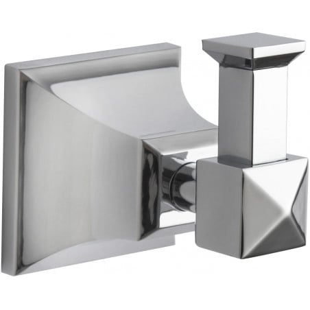 Mexen Dalia rankšluosčių laikiklis, chromas - 7017335-00