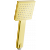 Mexen R-45 vienos funkcijos dušo rankena, auksinė - 79545-50