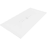 Mexen Toro stačiakampė dušo padėklė SMC 180 x 90 cm, baltas, baltas dangtelis - 43109018-W