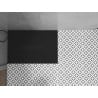 Mexen Toro stačiakampis SMC padėklas 120 x 90 cm, juodas, juoda maskuoklė - 43709012-B