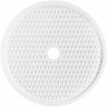 Mexen Aura stikle klaviatūra 39 x 39 cm, stiklas matinė - 24013930