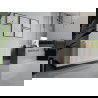 Mexen CH10 Higienos plokštuminis radiatorius 300 x 2000 mm, šoninis prijungimas, 662 W, balta - W410H-030-200-00