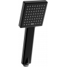 Mexen R-45 1 funkcijos rankinis dušas, Juoda - 79545-70