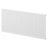 Mexen CH10 Higienos plokštelinis radiatorius 600 x 1200 mm, šoninis prijungimas, 749 W, baltas - W410H-060-120-00